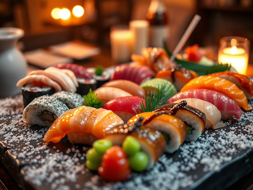 【年末年始】はま寿司の豪華旨ねた祭り開催！一方で生活保護受給者凍死問題が浮き彫りに