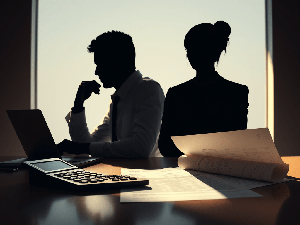 【2026年導入】独身税とは？年収600万円で1000円負担！対象者と計算方法を徹底解説