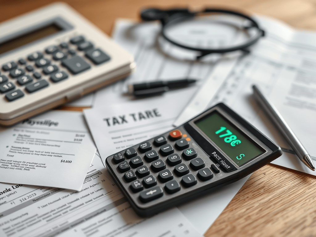 【2025年最新】年収の壁178万円とは？減税3万円で家計はどう変わる？わかりやすく徹底解説