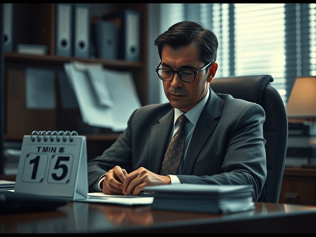 【仕事始め2026】憂鬱な連休明けを乗り切る5つの方法！SNSで28万超のツイート